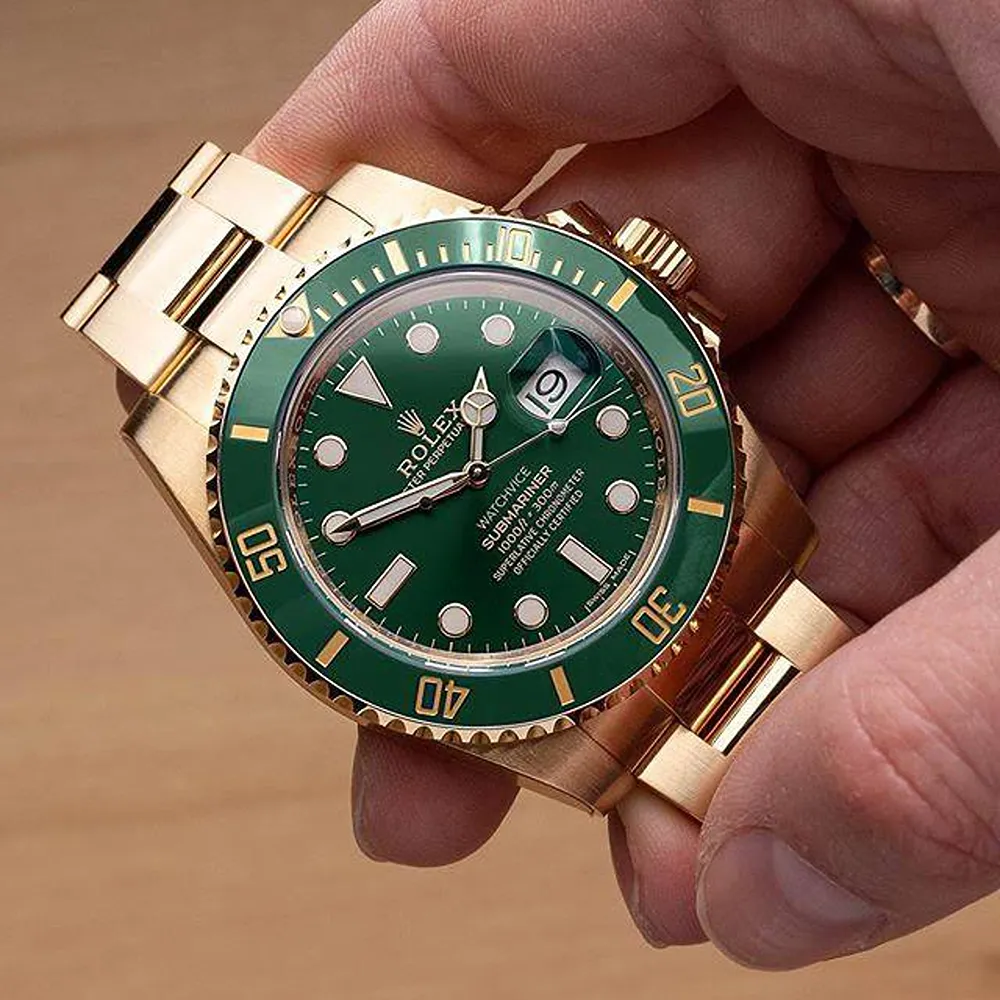 Rolex