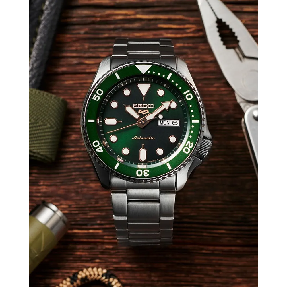 Seiko