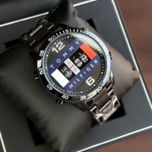 Tommy Hilfiger Watch for Men (SG-176)