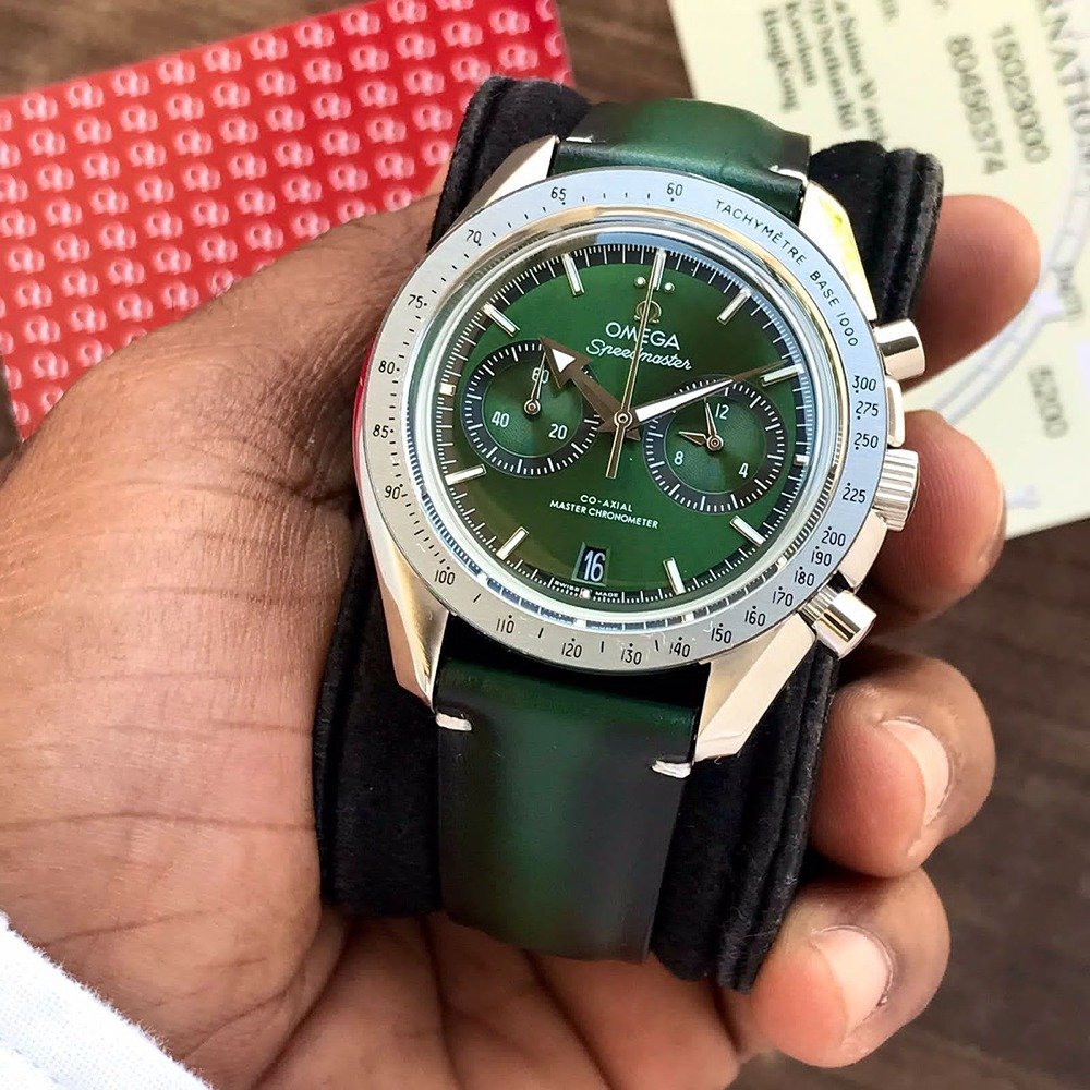 Omega