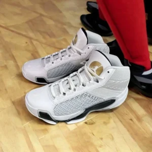 Nike Air Jordan 38 Fiba Shoes For Men (SW5664)