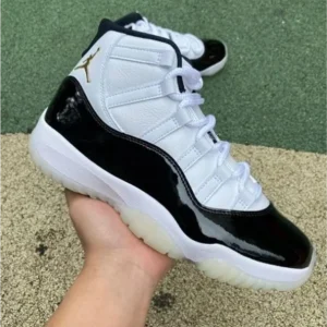 Nike Air Jordan 11 Retro Shoes For Men (SW5722)