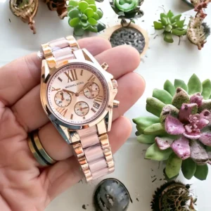 Michael kors Watch For Women (DW076)