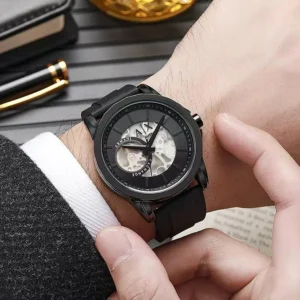 Armani Exchange Watch For Men (BT126)