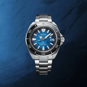 Seiko Watch For Men (CSO1515)