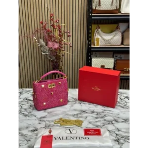 Valentino Handbag For Women (SW5329)