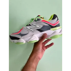 New Balance 9060 Glow X Dtlr Shoes For Men (SW5674)