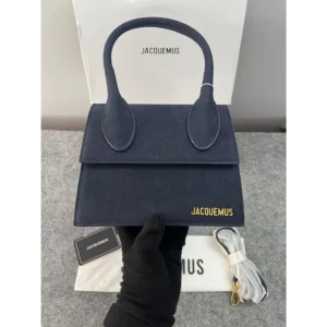 Jacquemus Handbag For Women (SW5332)