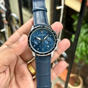 Imported Emporio Armani Watch For Men (SHH3675)