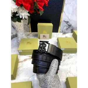 Burberry Belt For Men (SOS2771)
