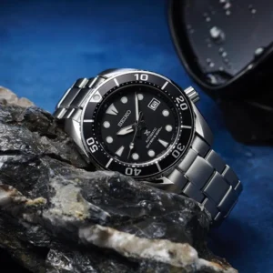 Seiko Watch For Men (SW5949)