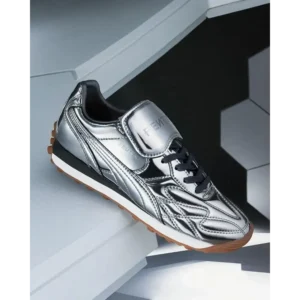 Puma X Fenty Avanti Aged Silver Shoes For Men (SW5855)