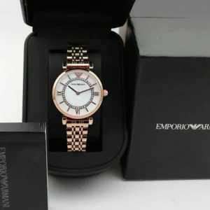Emporio Armani Watch For Women (DW068)