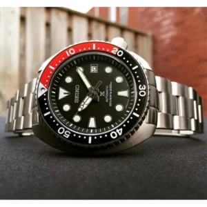 Seiko Watch For Men (SW5951)