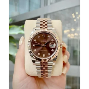 Rolex Watch For Men (SW6016)