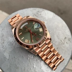 Rolex Watch For Men (CT564)