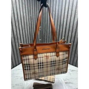 Burberry Handbag For Women (ADS35)