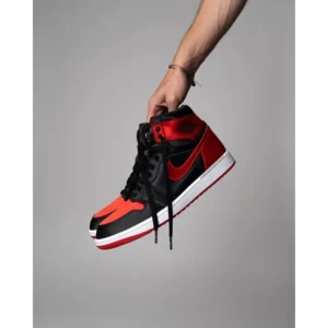 Nike Air Jordan Retro 1 High Shoes For Men (SW5828)