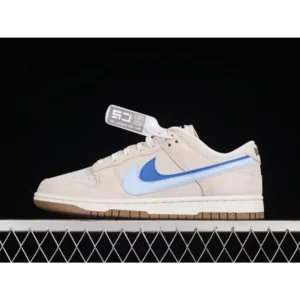 Nike Sb Dunk Low 85 White Shoes For Men (LL600)