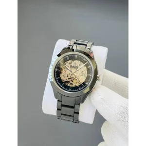 Classic Rado Watch For Men (SOS2654)