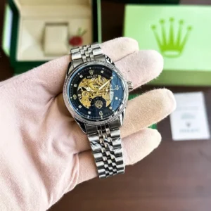 Classic Rolex Watch For Men (SHH3811)
