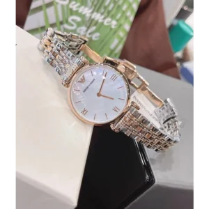 Emporio Armani Watch For Women (BT165)