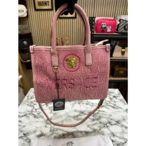 Classy Versace Handbag For Women (J1032)
