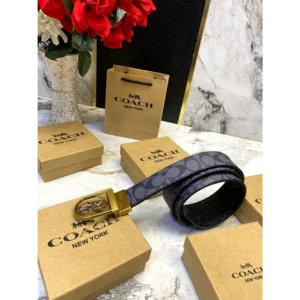 Coach Belt For Men (SOS2796)