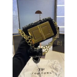 Tomford Handbag For Women (SW5367)