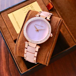 Michael Kors Watch For Women (LAZ1402)