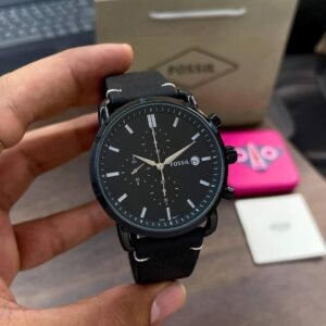 Fossil Watch For Men (SG8643)