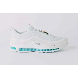 Nike Air Max 97 Walk On Water Shoes For Men (SNC571)