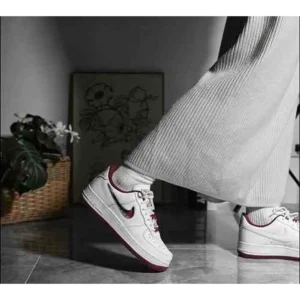 Nike Air Force 1 Valentines Day Shoes For Men (SP210)