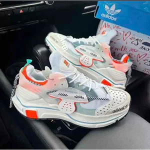 Adidas Sikaige White Shoes For Men (SP239)
