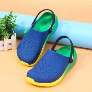 Crocs Lite Ride Multi Clogs For Men (SP478)