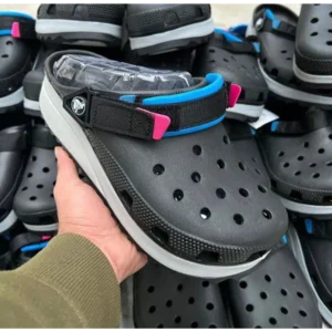 Crocs Classic Hiker Clogs For Men (FST1135)