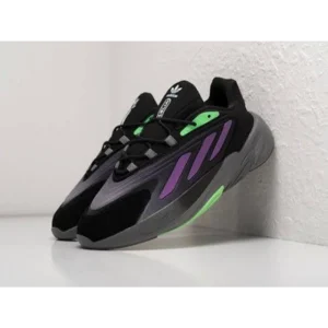 Adidas Ozelia Joker Core Black Shoes For Men (FST1141)