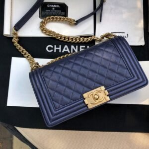 Chanel Handbag For Women (LNL21)