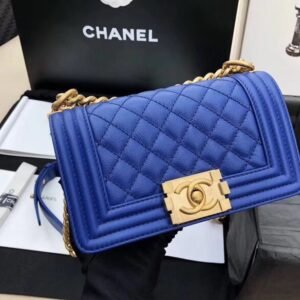 Chanel Handbag For Women (LNL22)