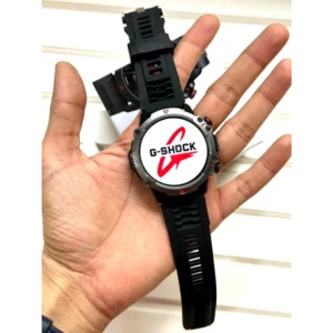 G-Shock Smart Watch For Men (CW09)