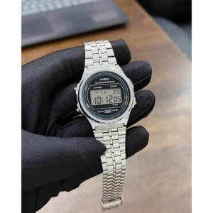 Casio Watch For Men (CW02)