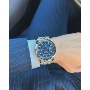 Rolex Watch For Men (CW08)