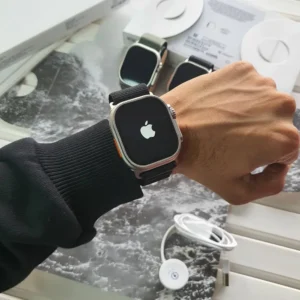 Apple Ultra2 USA Smart Watch For Men (CW10)
