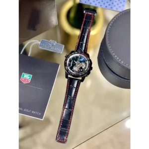 Tag Heuer Watch For Men (CW11)