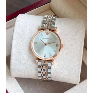 Classy Emporio Armani Watch For Women (CW12)