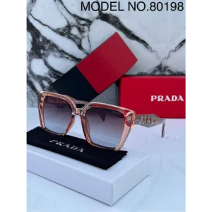 Prada Sunglasses (CW16)