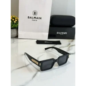 Luxurious Balmain Sunglasses (AKI43)