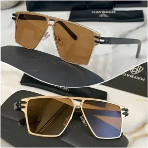 Luxurious Maybach Sunglasses (AKI49)
