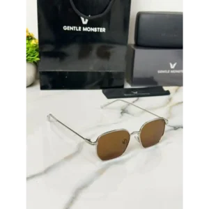 Luxurious Gentle Monster Sunglasses (AKI50)