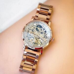 Patek Philippe Watch For Men (SFS1429)